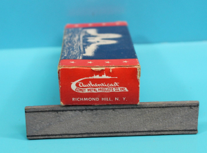 Original-Verpackung "Trawler" (1 St.) USA Comet - Authenticast